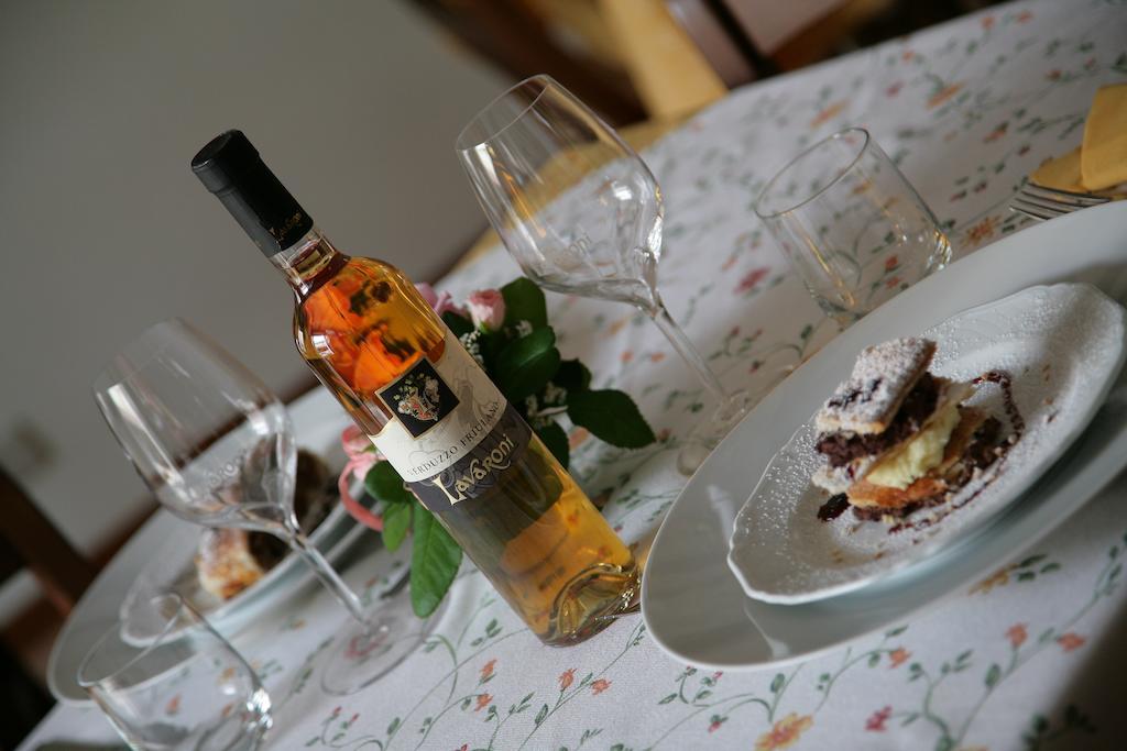 Cascina Lavaroni Buttrio Екстериор снимка