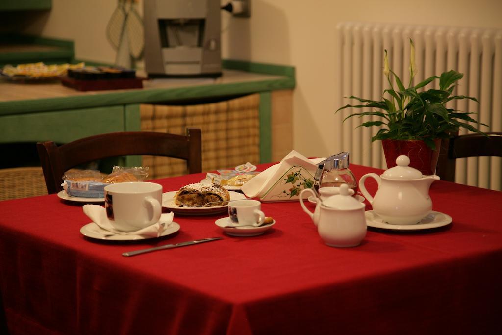 Cascina Lavaroni Buttrio Екстериор снимка