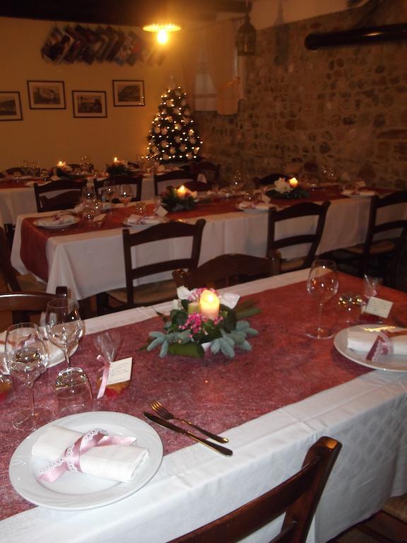 Cascina Lavaroni Buttrio Екстериор снимка