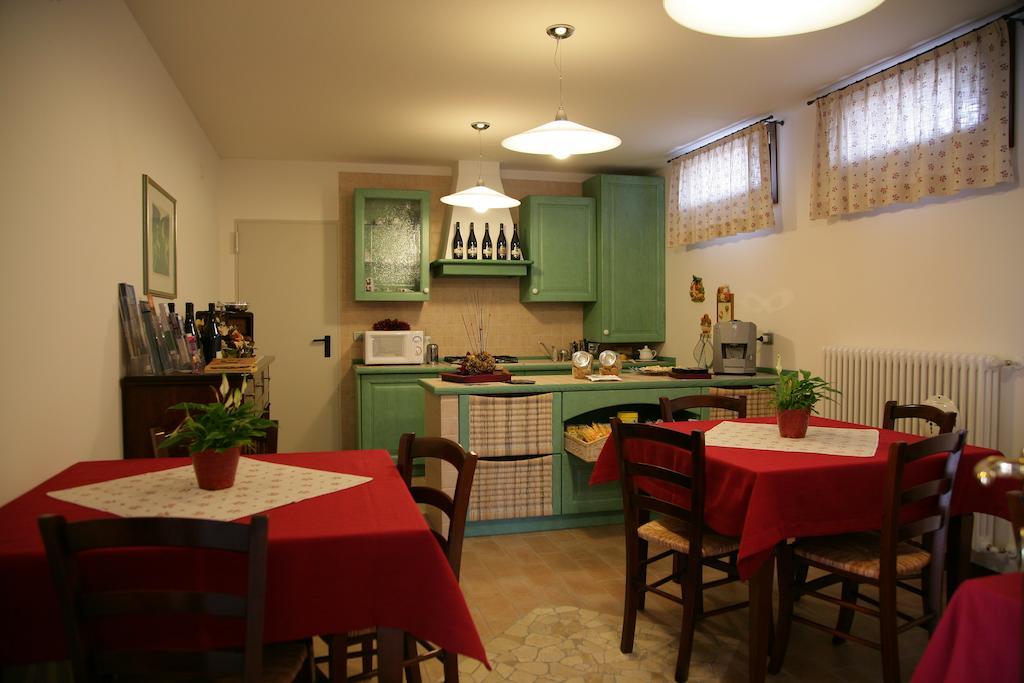 Cascina Lavaroni Buttrio Екстериор снимка