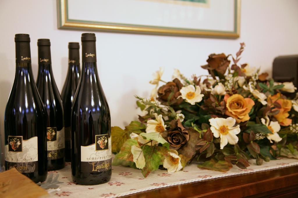 Cascina Lavaroni Buttrio Екстериор снимка