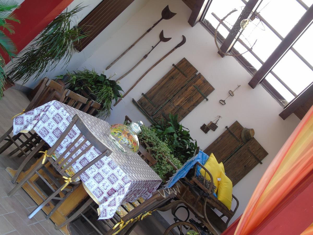 Cascina Lavaroni Buttrio Екстериор снимка