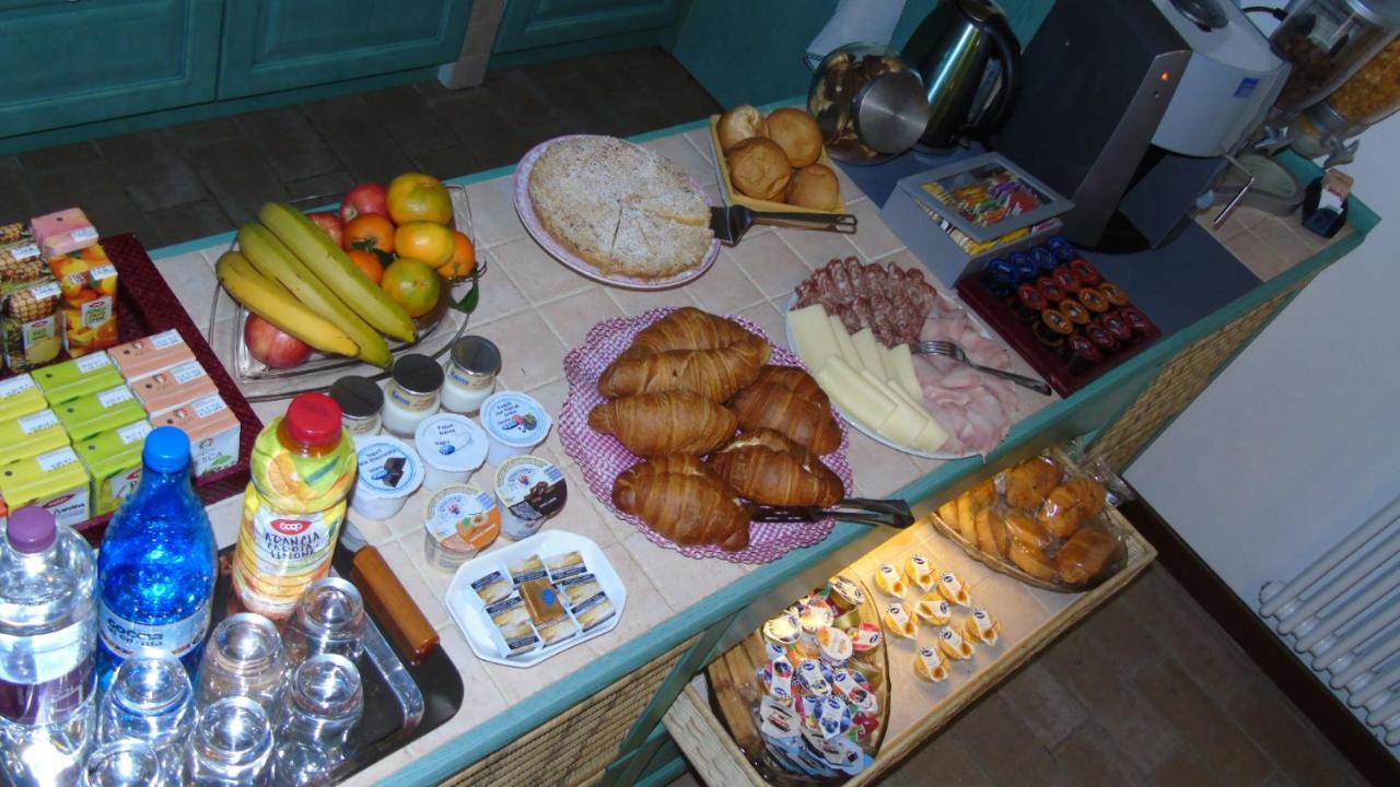 Cascina Lavaroni Buttrio Екстериор снимка